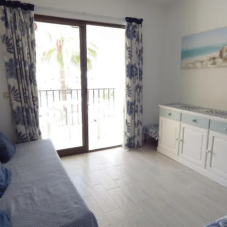 Pool View In Castle Harbour C007 לוס כריסטיאנוס