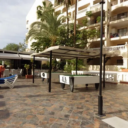 Pool View In Castle Harbour C007 לוס כריסטיאנוס